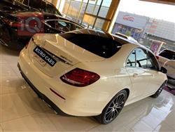 مرسيدس بنز E-Class